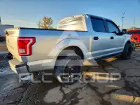 2017 Ford F-150 фото