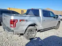 2017 Ford F-150 фото