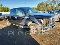 2017 Ford F-150 фото