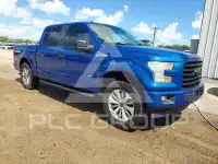 2017 Ford F-150 photo