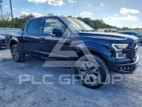 2017 Ford F-150 фото