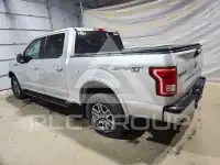 2017 Ford F-150 photo