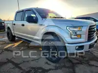 2017 Ford F-150 фото