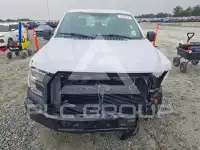 2017 Ford F-150 photo