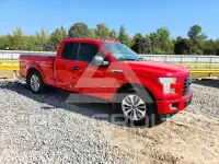 2017 Ford F-150 фото