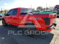 2017 Ford F-150 фото