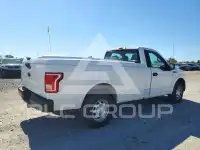 2017 Ford F-150 photo