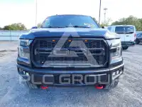 2017 Ford F-150 фото