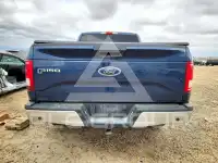2017 Ford F-150 фото