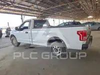 2017 Ford F-150 фото