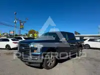 2017 Ford F-150 фото