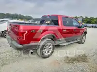 2017 Ford F-150 photo