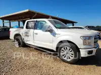 2017 Ford F-150 фото