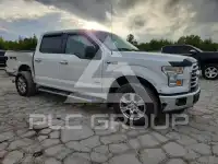 2017 Ford F-150 фото