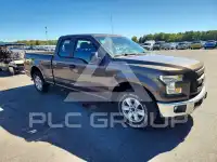 2017 Ford F-150 photo