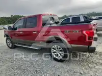 2017 Ford F-150 photo