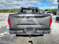 2017 Ford F-150 фото
