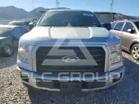 2017 Ford F-150 фото
