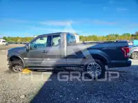 2017 Ford F-150 фото