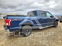 2017 Ford F-150 фото