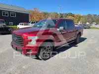 2017 Ford F-150 photo