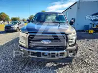 2017 Ford F-150 фото