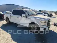 2017 Ford F-150 photo