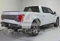 2017 Ford F-150 photo