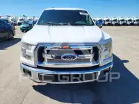 2017 Ford F-150 photo