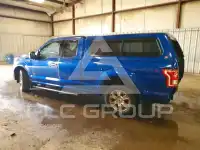2017 Ford F-150 фото