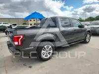 2017 Ford F-150 фото