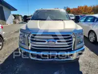 2017 Ford F-150 фото