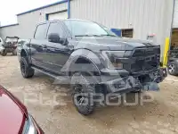 2017 Ford F-150 фото