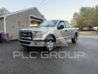 2017 Ford F-150 фото