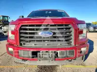 2017 Ford F-150 фото