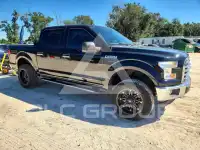 2017 Ford F-150 фото