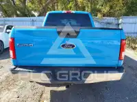 2017 Ford F-150 фото