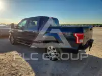 2017 Ford F-150 фото