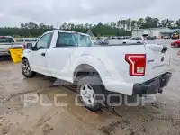 2017 Ford F-150 фото