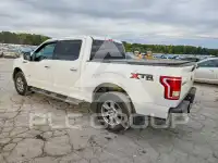 2017 Ford F-150 фото