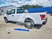 2017 Ford F-150 photo