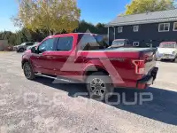 2017 Ford F-150 photo