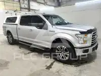 2017 Ford F-150 фото