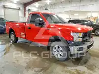 2017 Ford F-150 photo