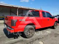 2017 Ford F-150 фото