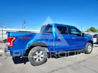2017 Ford F-150 photo