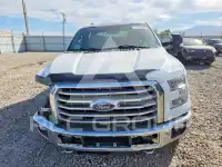 2017 Ford F-150 фото