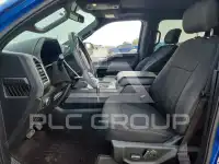2017 Ford F-150 фото