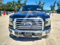 2017 Ford F-150 фото