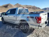 2017 Ford F-150 фото